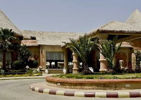 Albatros Laguna Vista Garden Resort